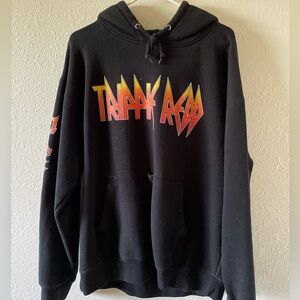 TRIPPIE REDD MERCH / EXCITEMENT SWEATSHIRT / HOODIE